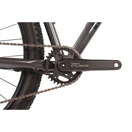 Maxbike TANA modrá XL 2025