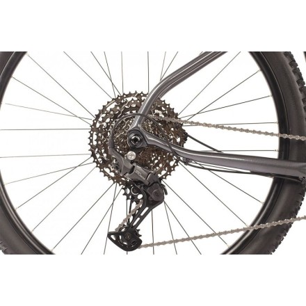 Maxbike TANA modrá XL 2025