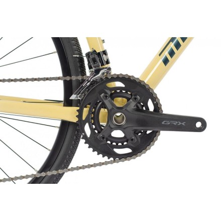 Maxbike ONYX XL - béžový 2026