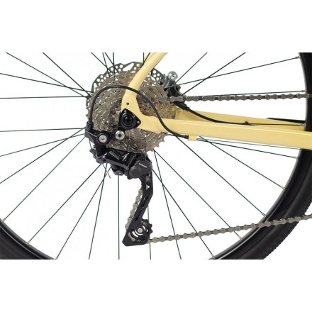 Maxbike ONYX XL - béžový 2026