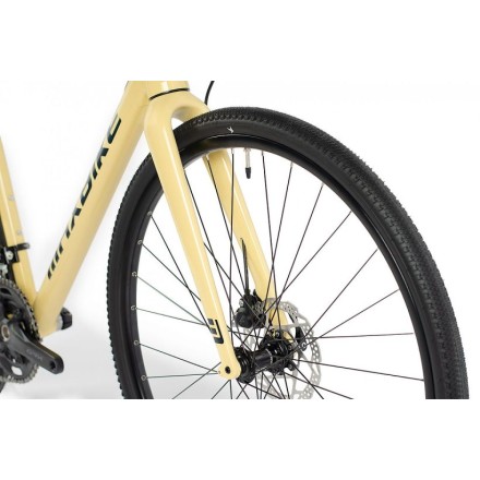 Maxbike ONYX XL - béžový 2026