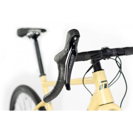 Maxbike ONYX XL - béžový 2026