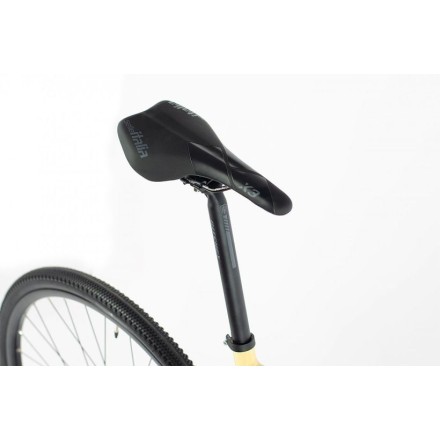 Maxbike ONYX XL - béžový 2026