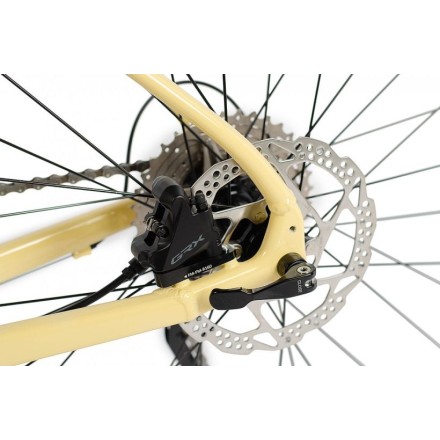 Maxbike ONYX XL - béžový 2026