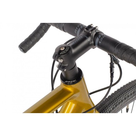 Maxbike ONYX L - šedý 2026