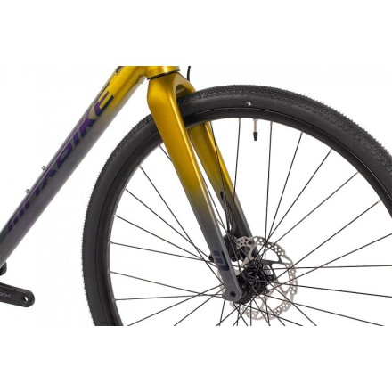 Maxbike ONYX XL - šedý 2026