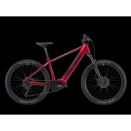 Crussis e-Atland 7.11-(513 Wh) 19" 2026