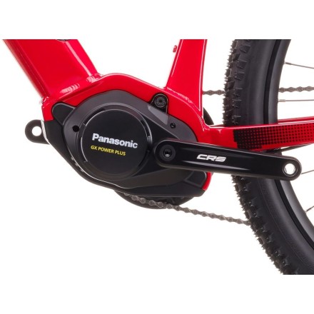 Crussis e-Atland 7.11-(715 Wh) 19" 2026