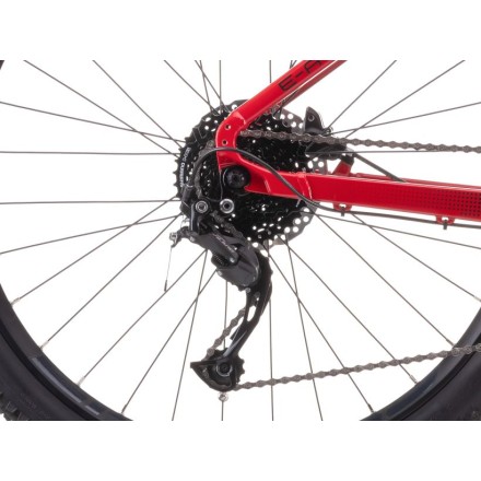 Crussis e-Atland 7.11-(715 Wh) 19" 2026