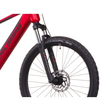 Crussis e-Atland 7.11-(894 Wh) 17" 2026