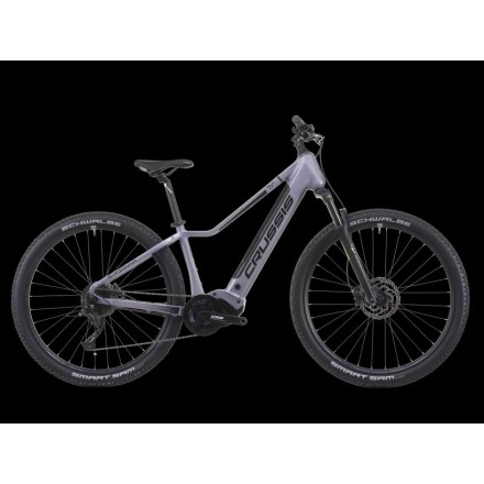 Crussis e-Fionna 7.11-(513 Wh) 18" 2026