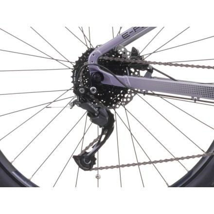 Crussis e-Fionna 7.11-(894 Wh) 20" 2026