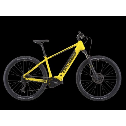 Crussis e-Largo 7.11-(513 Wh) 18" 2026