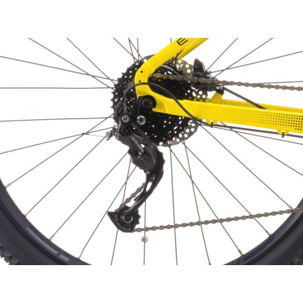 Crussis e-Largo 7.11-(715 Wh) 18" 2026