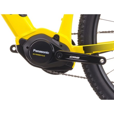 Crussis e-Largo 7.11-(894 Wh) 18" 2026