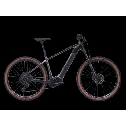 Crussis ONE-Largo 10.11-(715 Wh) 18" 2026