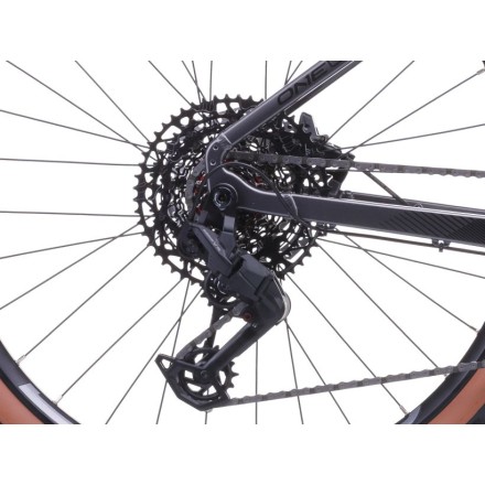 Crussis ONE-Largo 10.11-(715 Wh) 18" 2026