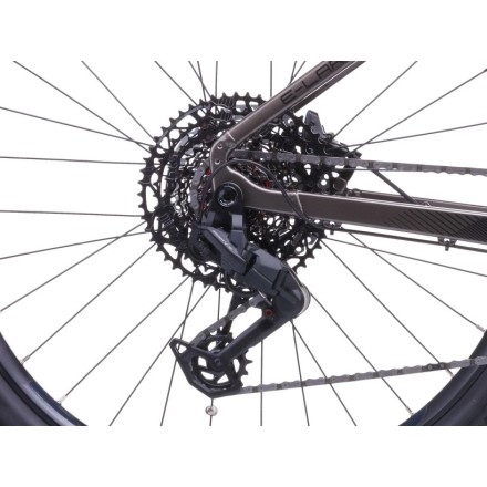 Crussis e-Largo 10.11-(715 Wh) 18" 2026