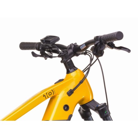 Crussis e-Largo 10.11-(715 Wh) 20" 2026