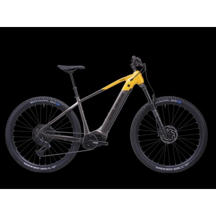 Crussis e-Largo 10.11-(894 Wh) 18" 2026