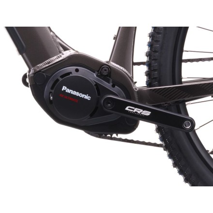 Crussis e-Largo 10.11-(894 Wh) 20" 2026