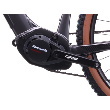 Crussis ONE-Largo 10.11-(894 Wh) 18" 2026