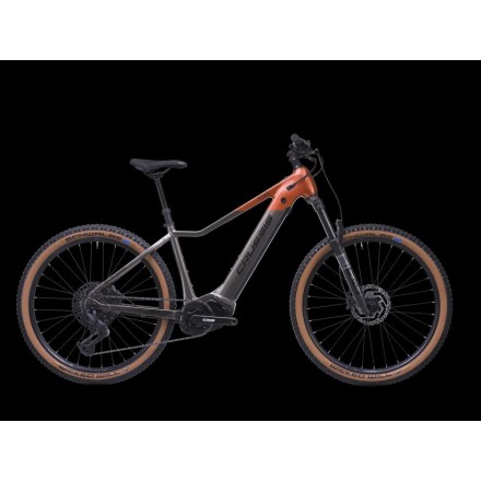 Crussis e-Guera 10.11-(894 Wh) 19" 2026