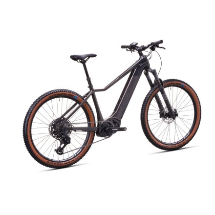 Crussis ONE-Guera 10.11-(715 Wh) 17" 2026