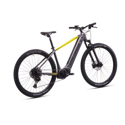 Crussis e-Largo 9.11-(715 Wh) 18" 2026