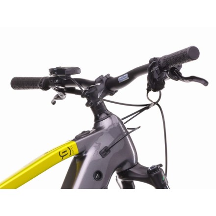 Crussis e-Largo 9.11-(894 Wh) 20" 2026