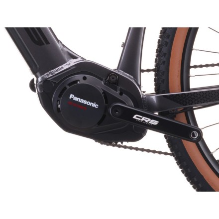 Crussis ONE-Largo 9.11-(715 Wh) 22" 2026