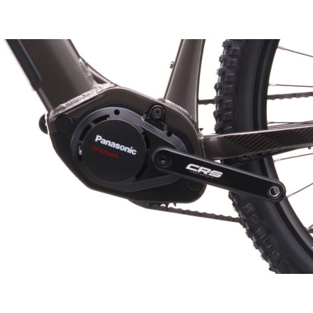 Crussis e-Fionna 10.11-(894 Wh) 20" 2026