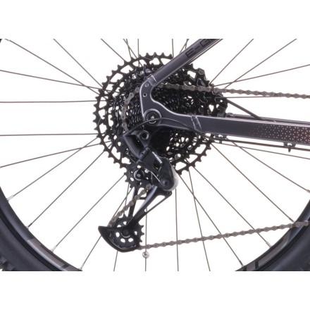 Crussis e-Guera 9.11-(715 Wh) 17" 2026