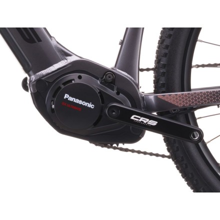 Crussis e-Guera 9.11-(715 Wh) 19" 2026