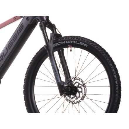 Crussis e-Guera 9.11-(894 Wh) 17" 2026