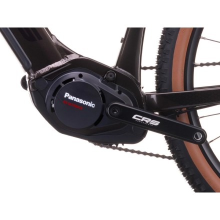 Crussis ONE-Guera 9.11-(715 Wh) 19" 2026