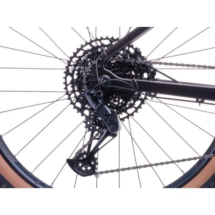 Crussis ONE-Guera 9.11-(715 Wh) 19" 2026