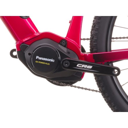 Crussis e-Guera 7.11-(513 Wh) 15" 2026