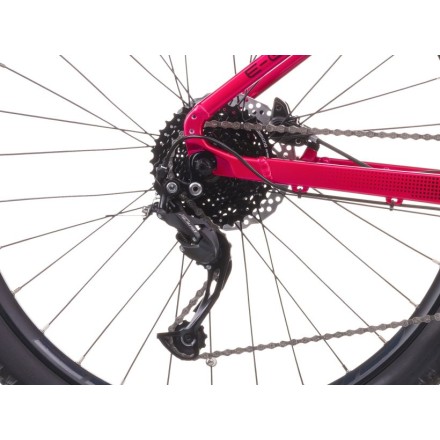 Crussis e-Guera 7.11-(513 Wh) 15" 2026