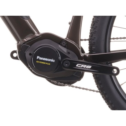 Crussis ONE-Guera 7.11-(513 Wh) 17" 2026