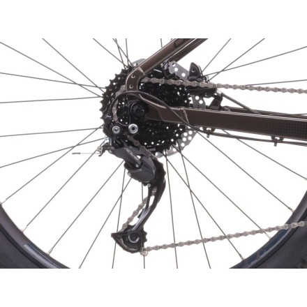 Crussis ONE-Guera 7.11-(715 Wh) 19" 2026