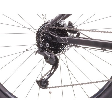 Crussis ONE-Largo 7.11-(513 Wh) 22" 2026