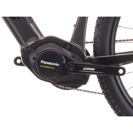 Crussis ONE-Largo 7.11-(894 Wh) 20" 2026