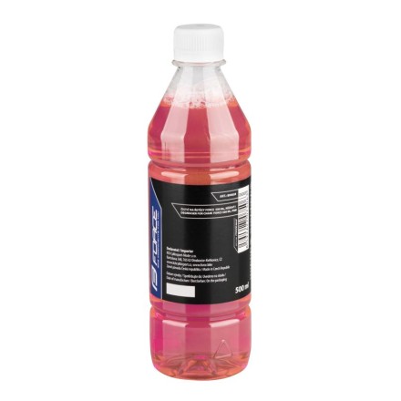 cistic FORCE na retezy 500 ml, láhev ružový