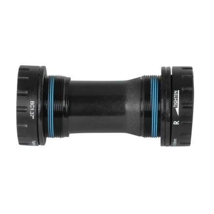 kliky FORCE ELEVEN1.7B+ Al 34z s osou 175mm, černé