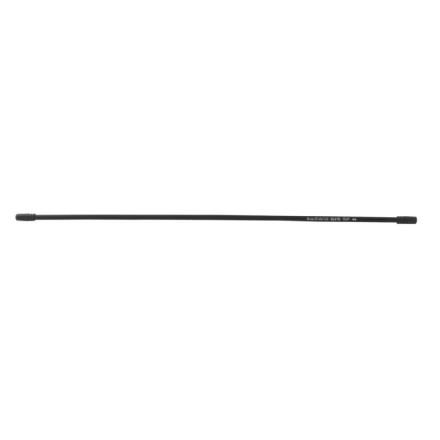 bowden řadící SH SP40 utěsněný, černý 520mm