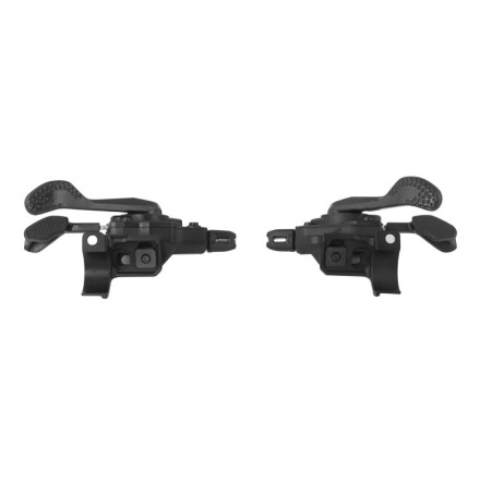 řadící páčky XTR SLM9000 L+R 11x 2/3k, bez objímky
