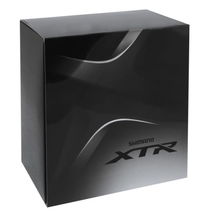 řadící páčky XTR SLM9000 L+R 11x 2/3k, bez objímky