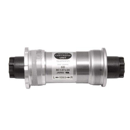 osa zapouzdřená BB5500B09 OCTALINK 68 x 109,5