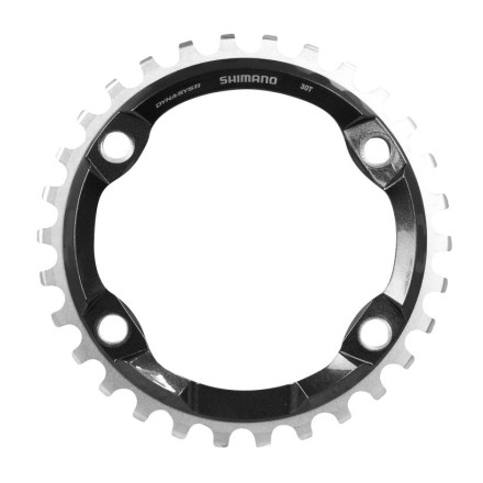 převodník na kliky MTB XT FCM8000 11 kolo 30 zubů